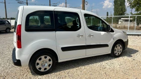 Peugeot Partner 1.6HDI-90К.С-БЕЗ КЛИМАТИК - [7] 