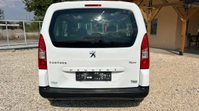 Peugeot Partner 1.6HDI-90.-  | Mobile.bg    5