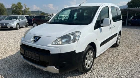 Peugeot Partner 1.6HDI-90К.С-БЕЗ КЛИМАТИК - [4] 