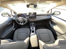 Toyota Corolla SDN 1.8 Hybrid e-CVT Executive, снимка 10