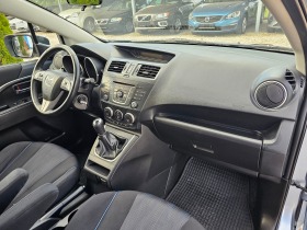 Mazda 5 1.6D  ! !  ! !  | Mobile.bg   9