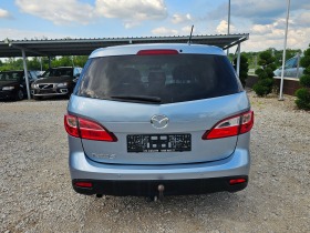Mazda 5 1.6D  ! !  ! !  | Mobile.bg   4