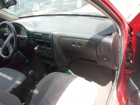 Seat Cordoba, снимка 5 - Автомобили и джипове - 45995597