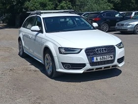 Audi A4 Allroad 2.0 Бартер/+ 20 джанти в цената , снимка 16