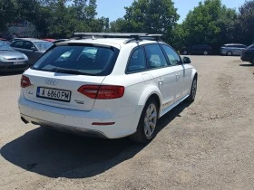 Audi A4 Allroad 2.0 Бартер/+ 20 джанти в цената , снимка 3