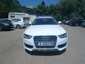 Audi A4 Allroad 2.0  | Mobile.bg    7