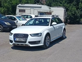 Audi A4 Allroad 2.0 Бартер/+ 20 джанти в цената , снимка 6