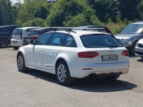 Audi A4 Allroad 2.0 Бартер/+ 20 джанти в цената , снимка 4