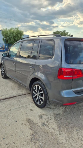 VW Touran 1.6, снимка 7