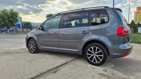 VW Touran 1.6, снимка 4