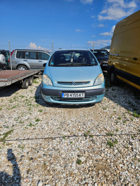 Citroen Xsara picasso 1.8, снимка 5