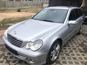 Mercedes-Benz C 320, снимка 3