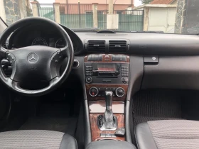 Mercedes-Benz C 320, снимка 9