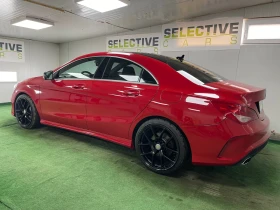 Mercedes-Benz CLA 250 4MATIC  AMG | Mobile.bg    4