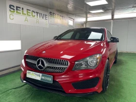 Mercedes-Benz CLA 250 4MATIC  AMG | Mobile.bg    2