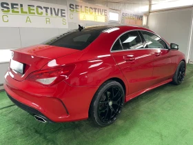 Mercedes-Benz CLA 250 4MATIC  AMG | Mobile.bg    7