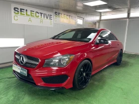 Mercedes-Benz CLA 250 4MATIC  AMG | Mobile.bg    1