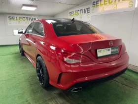 Mercedes-Benz CLA 250 4MATIC  AMG | Mobile.bg    5