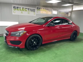 Mercedes-Benz CLA 250 4MATIC  AMG | Mobile.bg    3