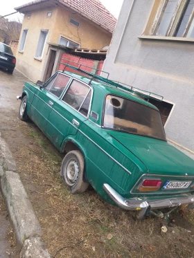 Lada 1500, снимка 4