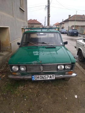 Lada 1500, снимка 1