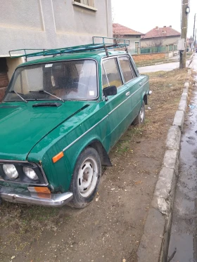 Lada 1500, снимка 2