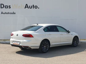 VW Passat GTE Plug-In-Hybrid 1.4 TSI - [4] 