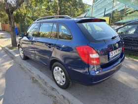 Skoda Fabia 1.2 automat, снимка 5