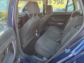 Skoda Fabia 1.2 automat, снимка 10