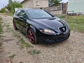 Seat Leon, снимка 1