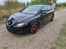 Seat Leon, снимка 4