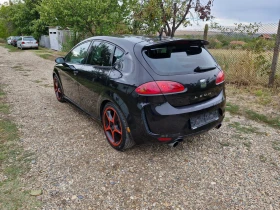 Seat Leon, снимка 2