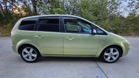 Ford C-max FOCUS C MAX, снимка 7