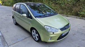 Ford C-max FOCUS C MAX, снимка 1