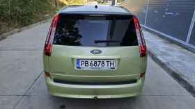 Ford C-max FOCUS C MAX, снимка 5