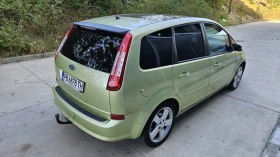 Ford C-max FOCUS C MAX, снимка 6