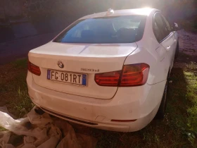 BMW 320 2.0D SPORT PAKET, снимка 4