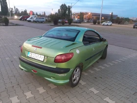 Обява за продажба на Peugeot 206 2.0  ~1 700 лв. - изображение 1