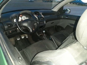 Peugeot 206 2.0 , снимка 12