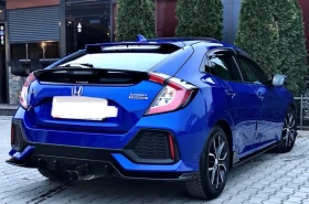 Honda Civic, снимка 1