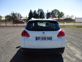 Peugeot 2008 1.6 BlueHDI, снимка 6