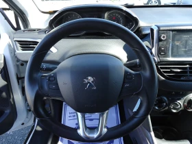 Peugeot 2008 1.6 BlueHDI, снимка 14