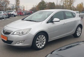 Opel Astra 1.7CDTi* EURO-5A* KLIMATRONIK* HATCHBACK, снимка 1