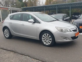 Opel Astra 1.7CDTi* EURO-5A* KLIMATRONIK* HATCHBACK, снимка 3