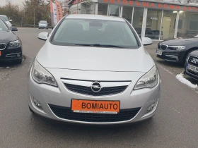 Opel Astra 1.7CDTi* EURO-5A* KLIMATRONIK* HATCHBACK, снимка 2