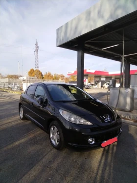 Обява за продажба на Peugeot 207 ~6 500 лв. - изображение 1