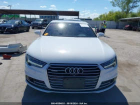 Audi A7 PREMIUM PLUS 3.0T - [6] 