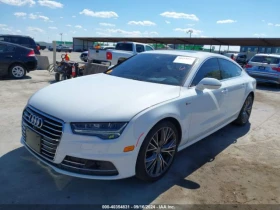 Audi A7 PREMIUM PLUS 3.0T - [1] 