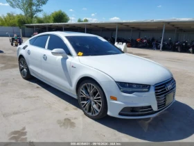 Audi A7 PREMIUM PLUS 3.0T - [3] 