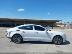 Audi A7 PREMIUM PLUS 3.0T - [9] 